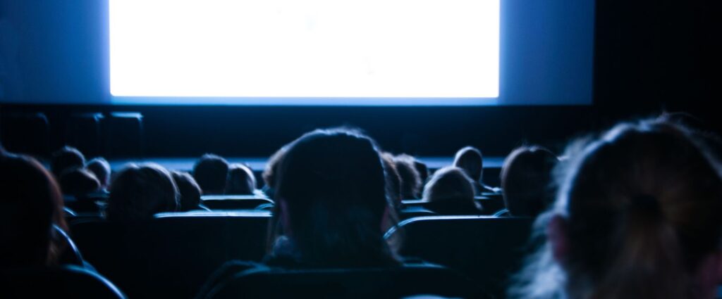cinema
